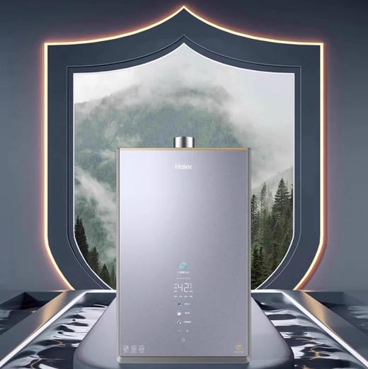 海尔（Haier）热水器 JSQ31-16KL5PLUSFU1 商品图11