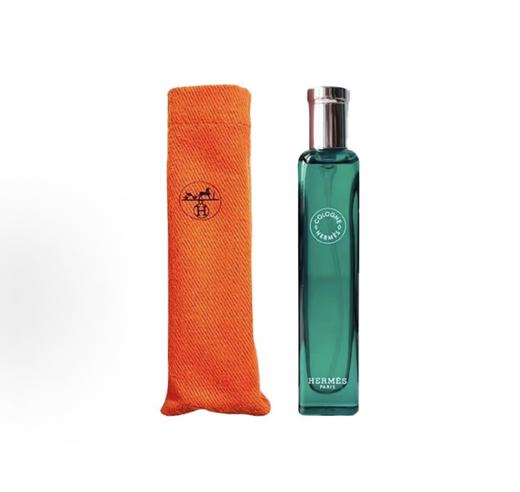 【中样】爱马仕（Hermes）篮彩星光/云南丹桂/玫瑰花道/磬香芳果/律动H24/血色大黄/远洋之旅/一天之光/橘绿之泉15ml 商品图1