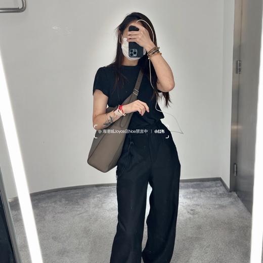 The Row blake hobo 皮革手袋 防尘袋发货（MM） 商品图9