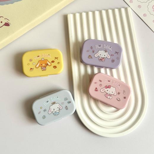隐形眼镜盒/像鱼B127 商品图2