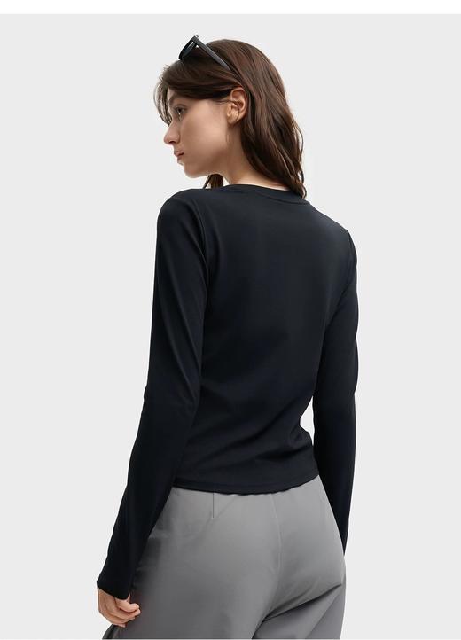 25年FL早秋款女士打底衫 商品图4