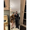 THESOONG|新款女装纯羊皮细腻肌理廓形西装领中长款皮衣外套HBDY7758 商品缩略图0