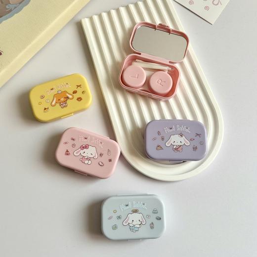 隐形眼镜盒/像鱼B127 商品图1