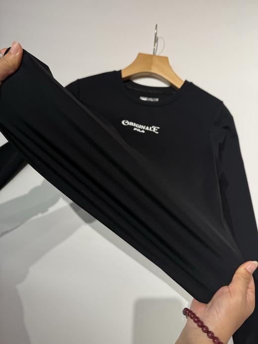 25年FL早秋款女士打底衫 商品图9