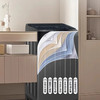 海尔（Haier）洗衣机 XQB120-BZ20C0 商品缩略图8