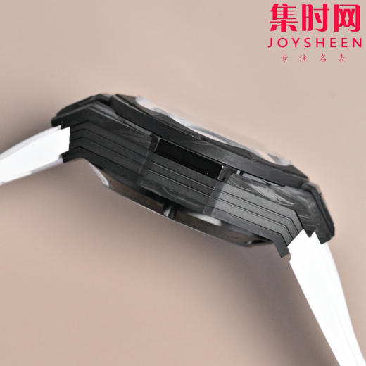 刺青二代计时系列 黑色碳纤维《碳》为观止 商品图5