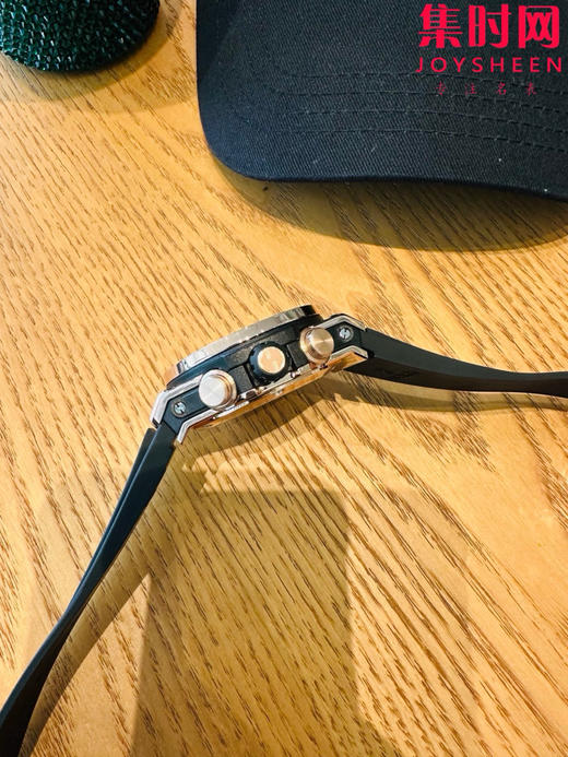 HBF大爆炸计时系列 V2版 BIG BANG 商品图4