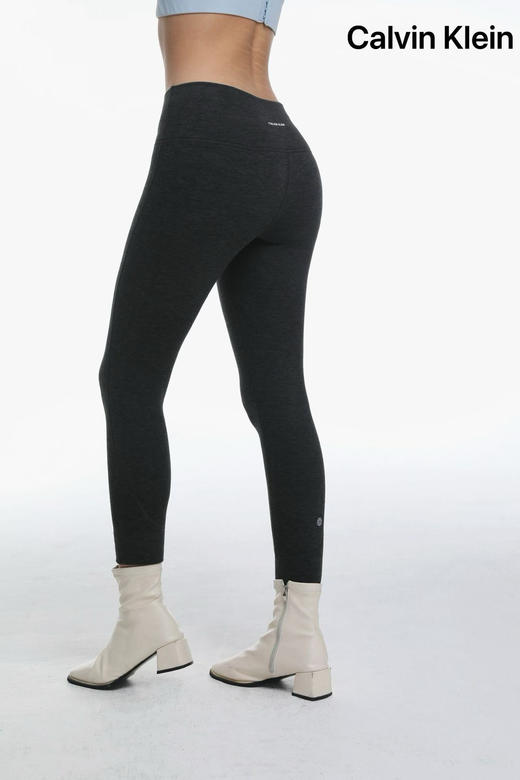 原单正品 CalvinKlein女式羊毛打底裤，尺码S M L 商品图8