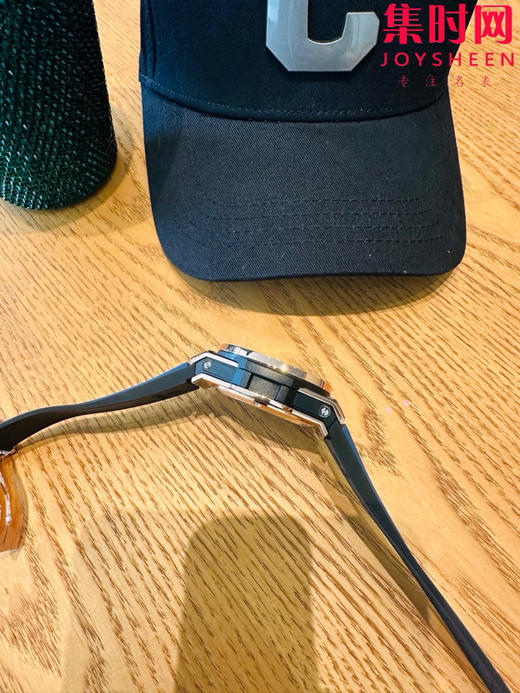 HBF大爆炸计时系列 V2版 BIG BANG 商品图3