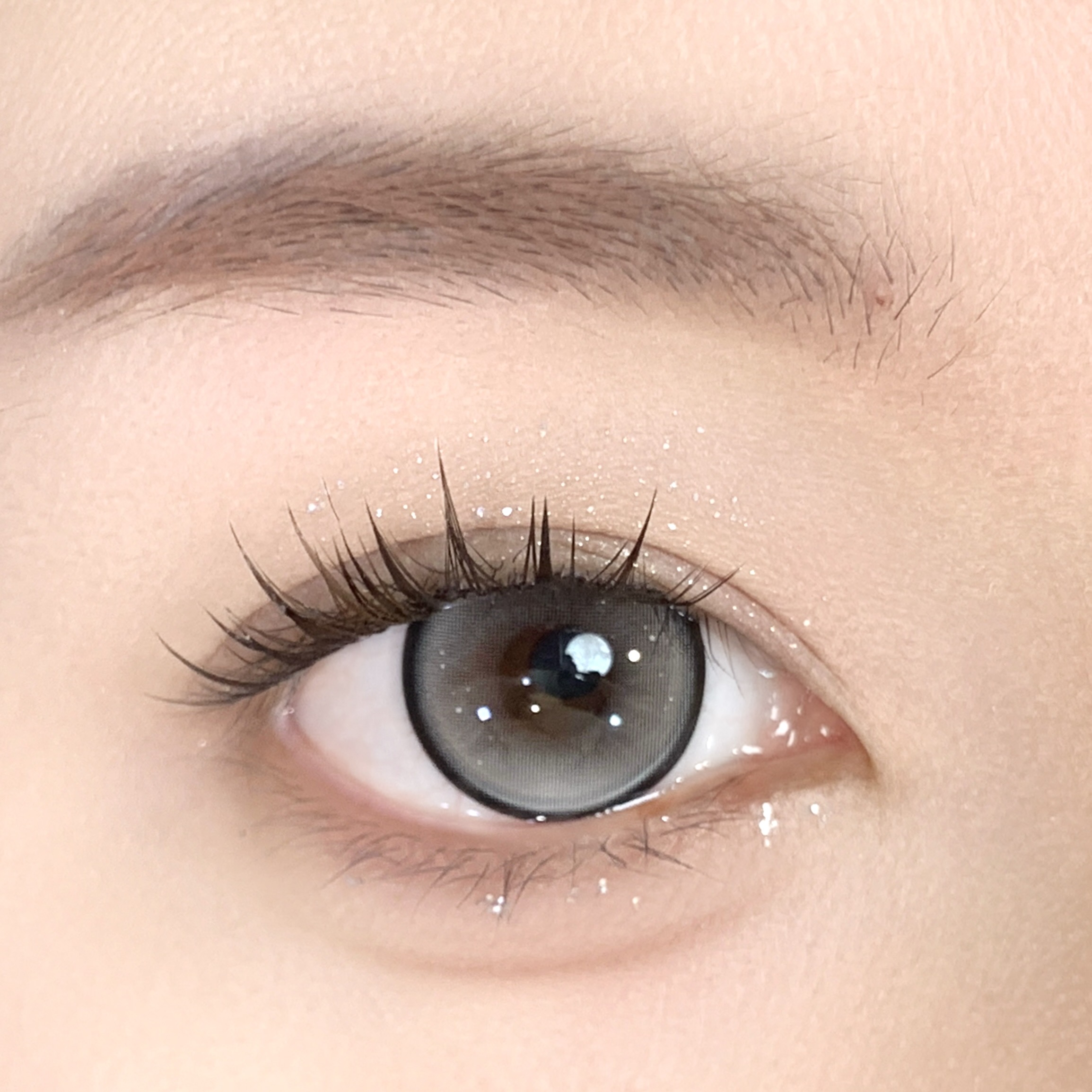 GURUUCON月抛美瞳 牧羊诗人 14.5mm