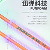 的幸6U超轻羽毛球拍女生 / 青少年专用全碳素省力易上手 商品缩略图4