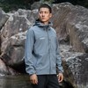 猛犸象Ultimate Comfort男士户外  防泼水弹力春款连帽软壳外套 商品缩略图1