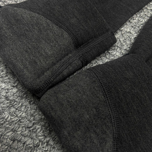 原单正品 CalvinKlein女式羊毛打底裤，尺码S M L 商品图7