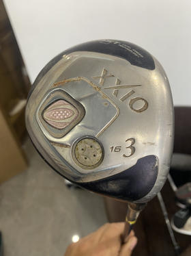 二手正品可女士XXIO三号木