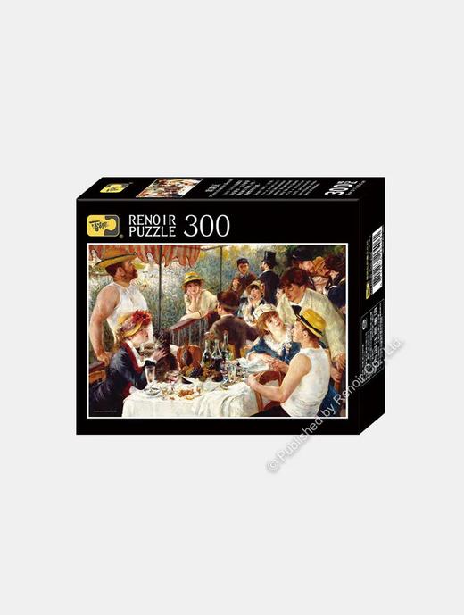 船上的午宴/300片 商品图1