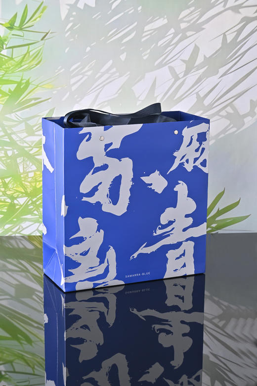 【景德镇陶瓷茶具】苏麻离青茶具  7件套 送礼自用都合适 商品图2