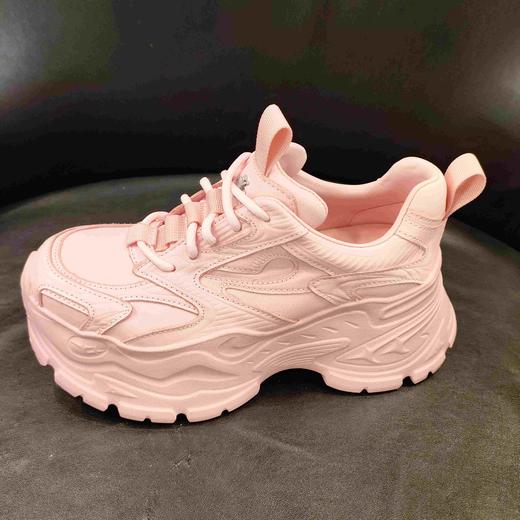 LFGJ17950时尚休闲老爹鞋 商品图1