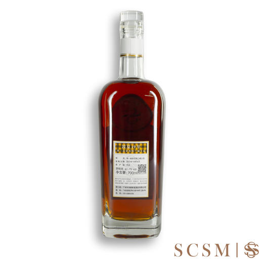 波夏19年2004(Port Charlotte 19 yo)单桶单一麦芽威士忌 商品图2
