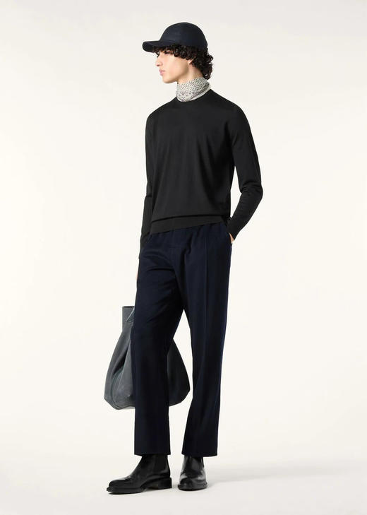 LP针织衫。自己备注号码 商品图2