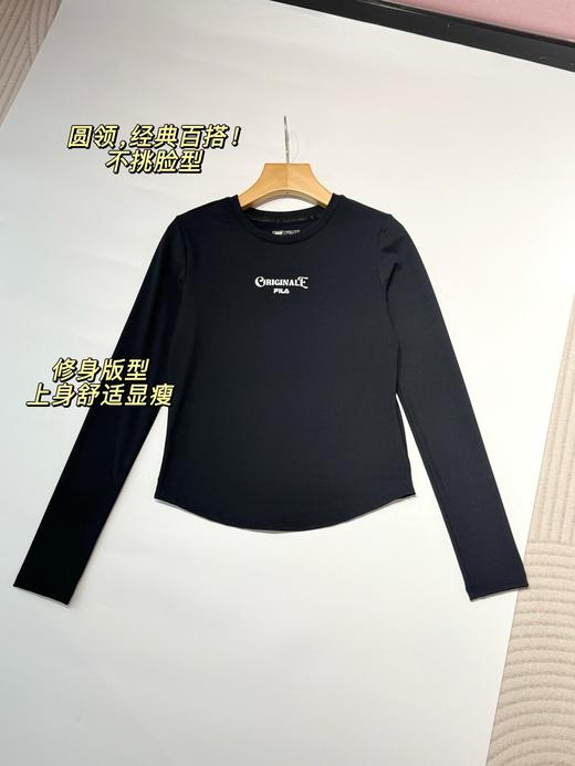 25年FL早秋款女士打底衫 商品图6