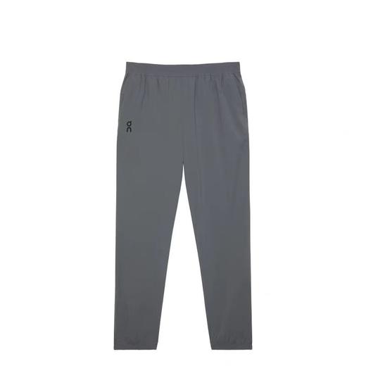 On跑 早春莱赛尔混纺面料男士休闲长裤 Z-15802 商品图2