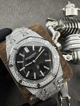 NOOB official➕ Factory 2026重磅推荐：爱彼AP皇家橡树VIP隐藏款，重塑奢华制表新高度
Noob official Factory 2026墙裂推荐，市场顶版本‼️‼️‼️