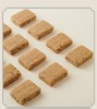 黑芝麻酥/花生角糖/花生酥糖/蛋花酥 用咱们出口欧盟的花生做的 好事在花（发）生 |百里食0115 商品缩略图9