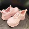 LFGJ17950时尚休闲老爹鞋 商品缩略图3