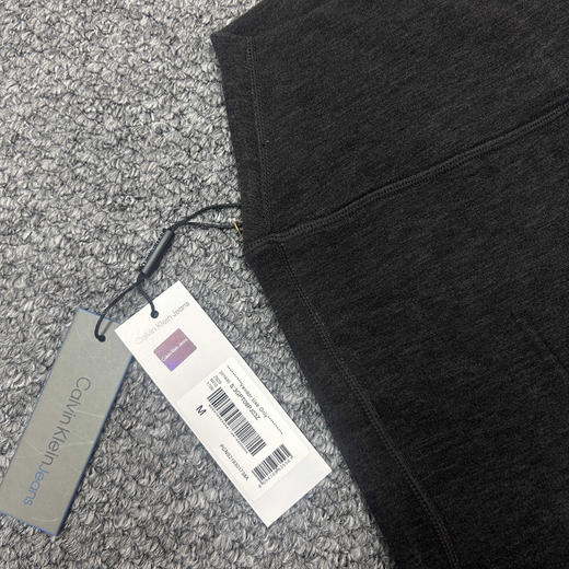 原单正品 CalvinKlein女式羊毛打底裤，尺码S M L 商品图5