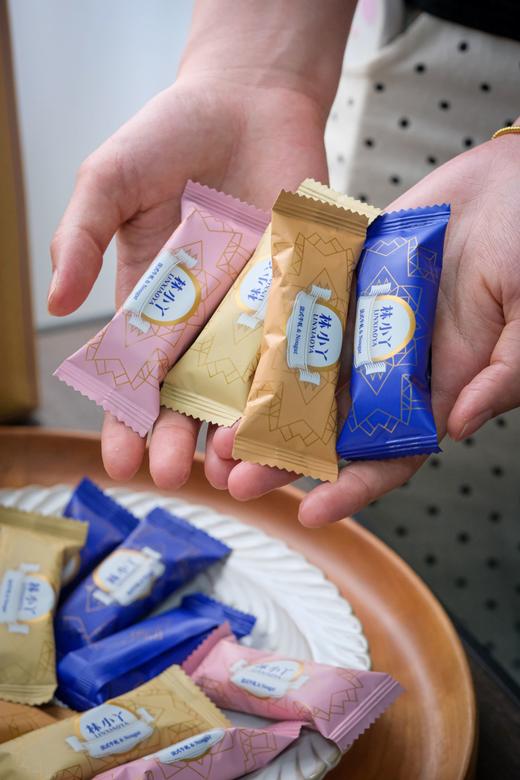 林小丫法式牛轧糖 商品图5