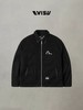 EVISU福神 2025冬季新品男士商标刺绣翻领加厚休闲通勤夹克外套 商品缩略图1