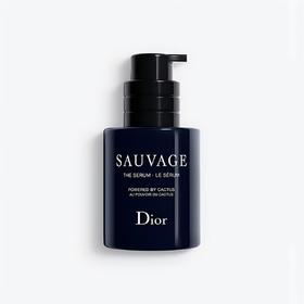 Dior迪奥克丽丝汀迪奥旷野精华