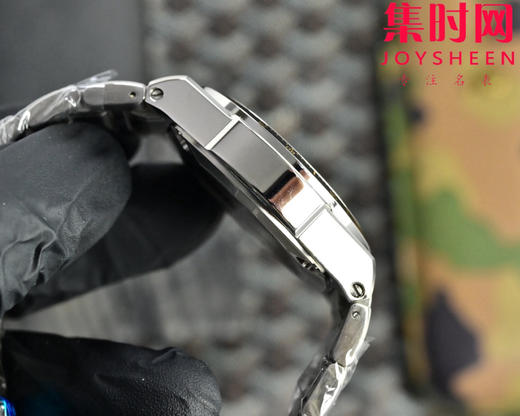 范思哲新款六针计时 多功能男士腕表 采用进口VK计时石英机芯 商品图4