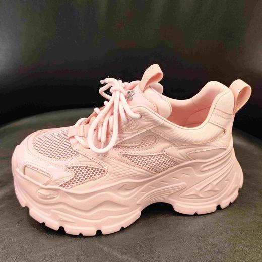 LFGJ17953时尚纱网老爹鞋 商品图1