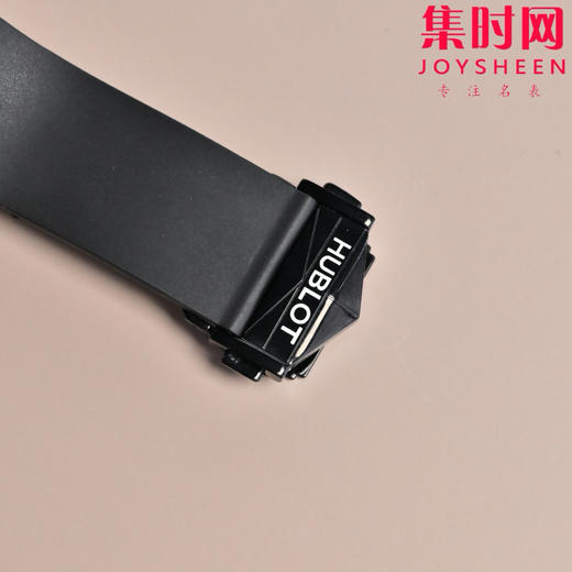 刺青二代计时系列 黑色碳纤维《碳》为观止 商品图7