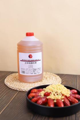 盐百五年料酒 2L