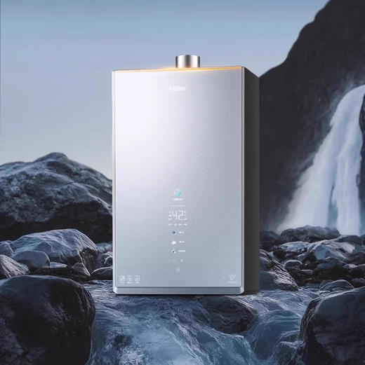 海尔（Haier）热水器 JSQ31-16KL5PLUSFU1 商品图0