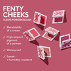 5折！Fenty Beauty  Cheeks 防水腮红粉 商品缩略图1
