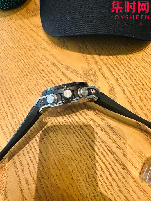 HBF大爆炸计时系列 V2版 BIG BANG 商品图4