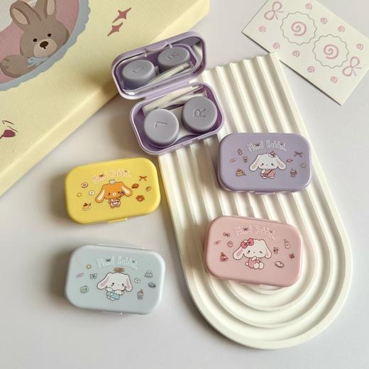 隐形眼镜盒/像鱼B127 商品图3