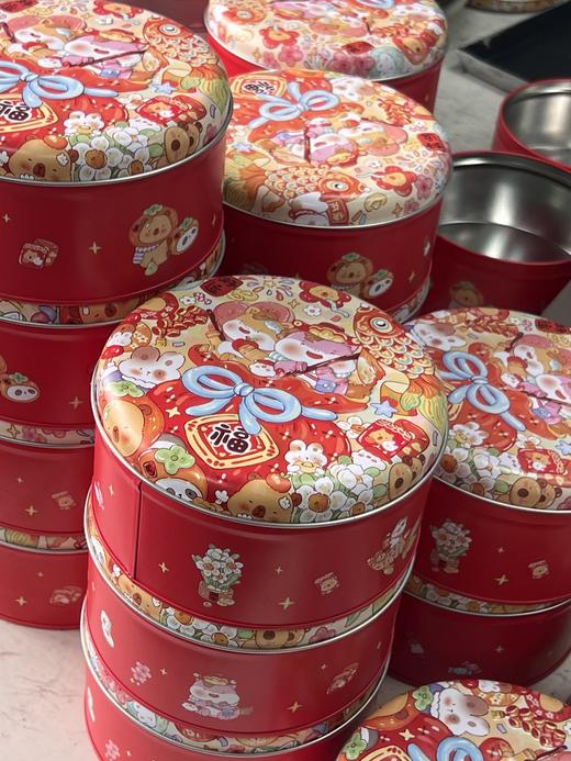 夏威夷果可可脆片 商品图1