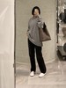 The Row blake hobo 皮革手袋 防尘袋发货（MM） 商品缩略图11