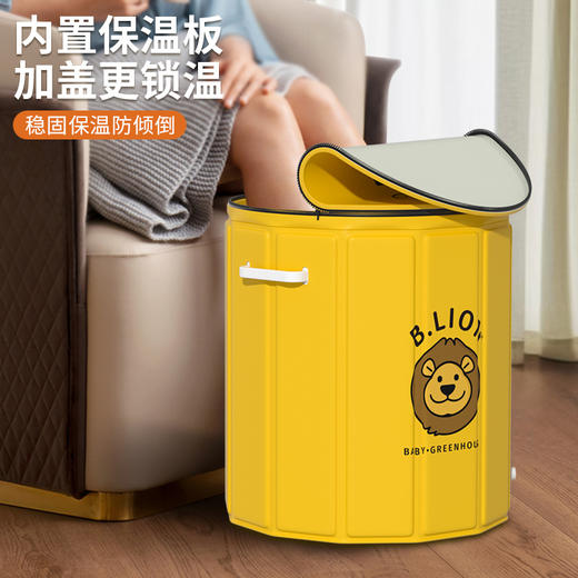 从江瑶浴精萃液 | 药浴 商品图5