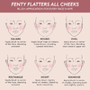 5折！Fenty Beauty  Cheeks 防水腮红粉 商品缩略图6