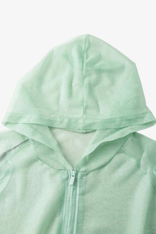 【商场同款】麦檬夏毛衫外套4E6131721 商品图2