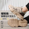 新款四季款低帮安全鞋轻便ＥＶＡ底4.0凯夫拉老爹系列 商品缩略图5