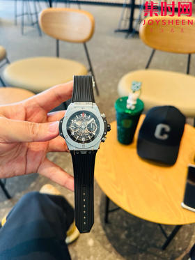 HBF大爆炸计时系列 V2版 BIG BANG