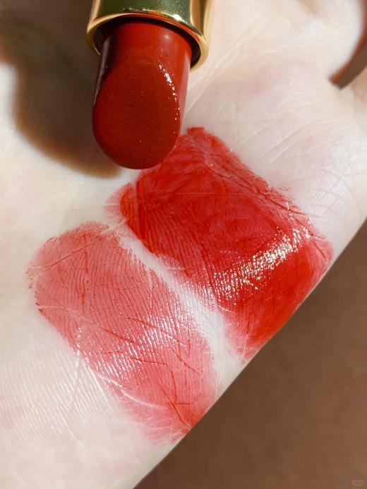 Tom Ford/汤姆福特TF新黑金方管唇膏口红小样16  1g 滋润 商品图6