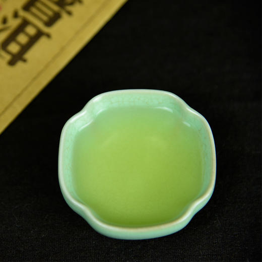 葳盛茶业2026年骅骏迎福新春礼盒普洱茶生熟套装240克 商品图4