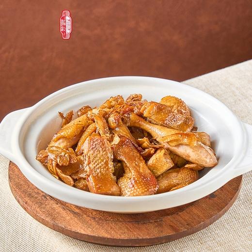 厦门特产姜母鸭 肉质鲜香 Q嫩不柴 下酒菜 |百里食0115 商品图2